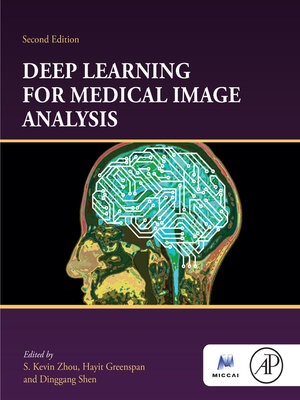 cover image of Deep Learning for Medical Image Analysis